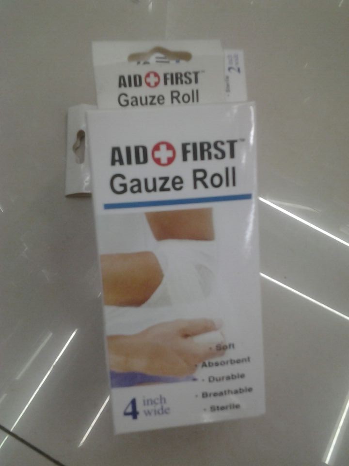4 inch PBT bandages disposable PBT bandages manufacturers direct the HY8696 old model