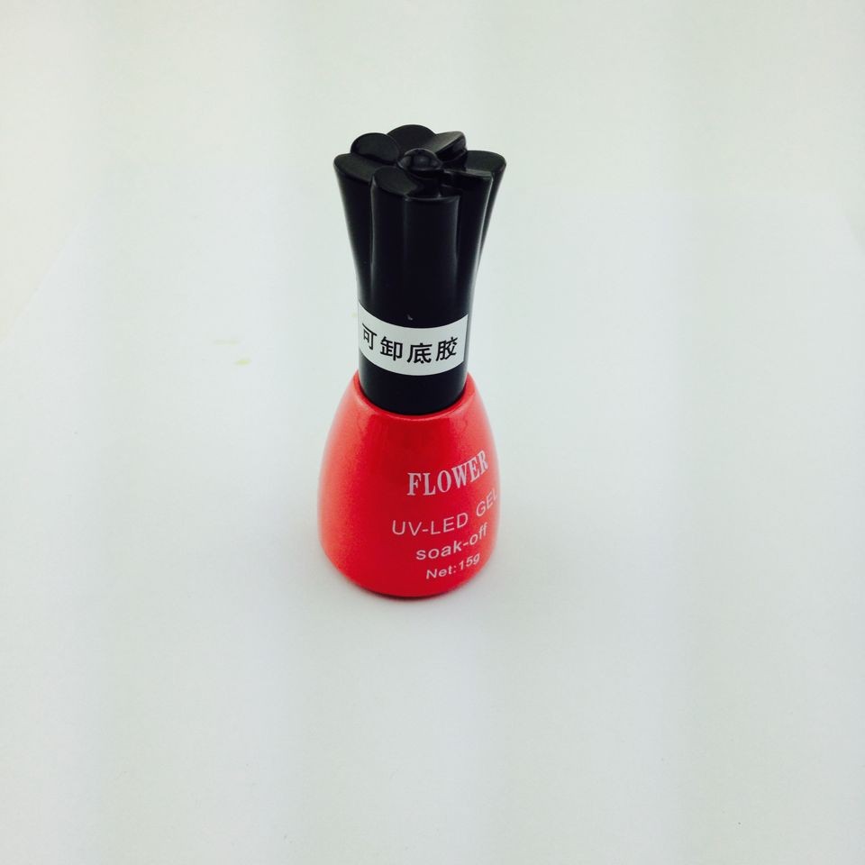 Lanxi Ouyan vase can be unloaded sole glue QQ nail special sole glue for phototherapy nail special sole glue can be wholesale