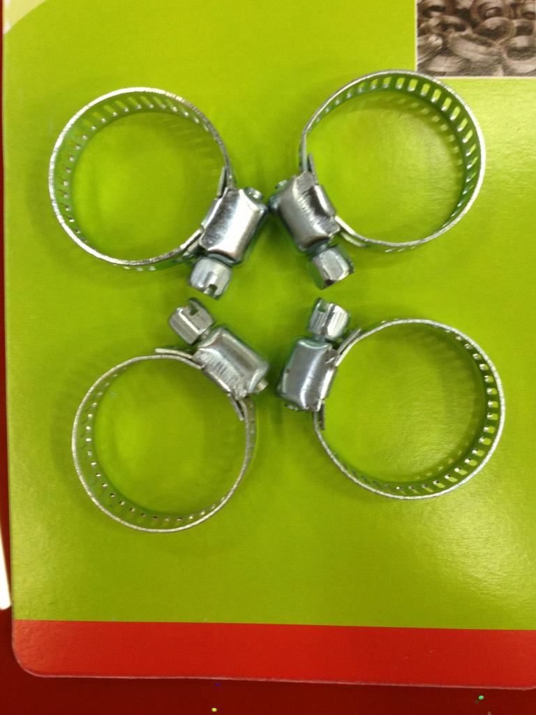 Hose Clamp details Picture
