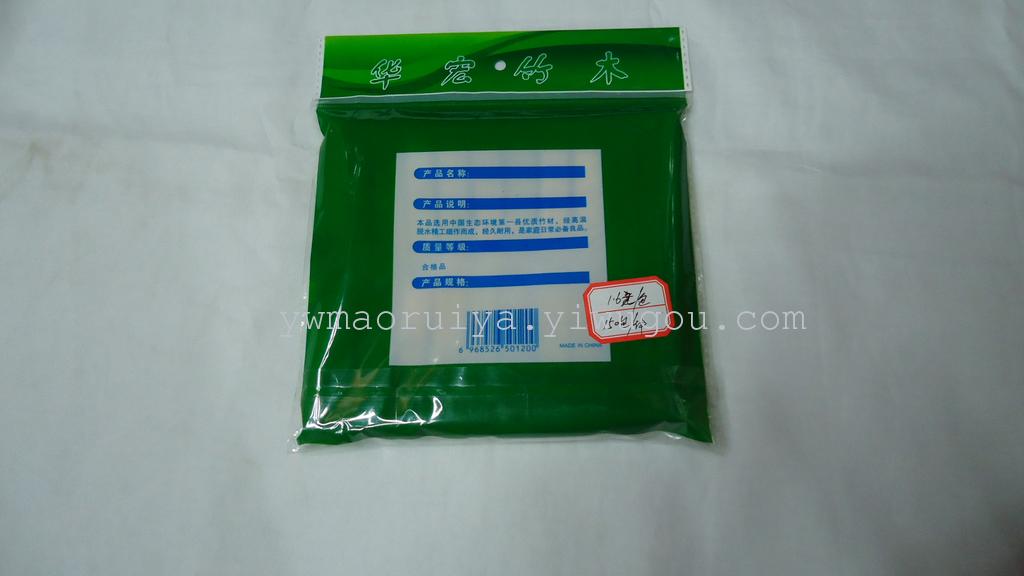 厂家直销大号凉衣竹夹产品图