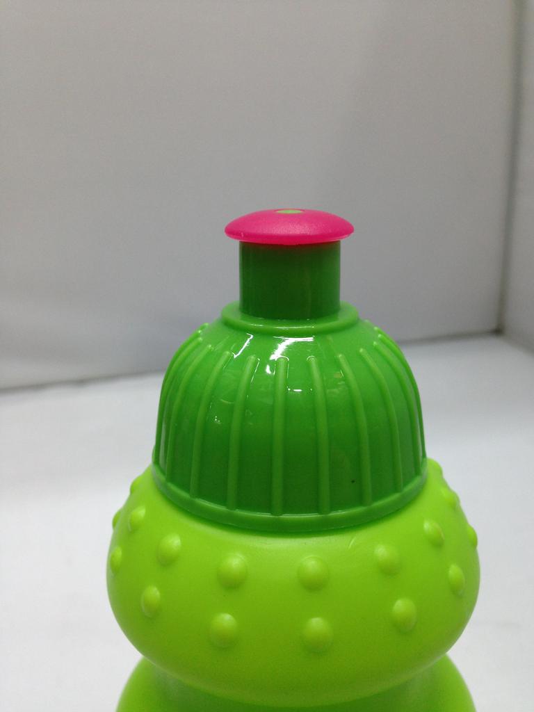 Sports Kettle Cartoon Kettle Wholesale Plastic Products 271-208-2 Specification drawing