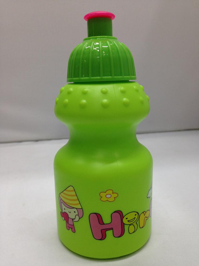 Sports Kettle Cartoon Kettle Wholesale Plastic Products 271-208-2