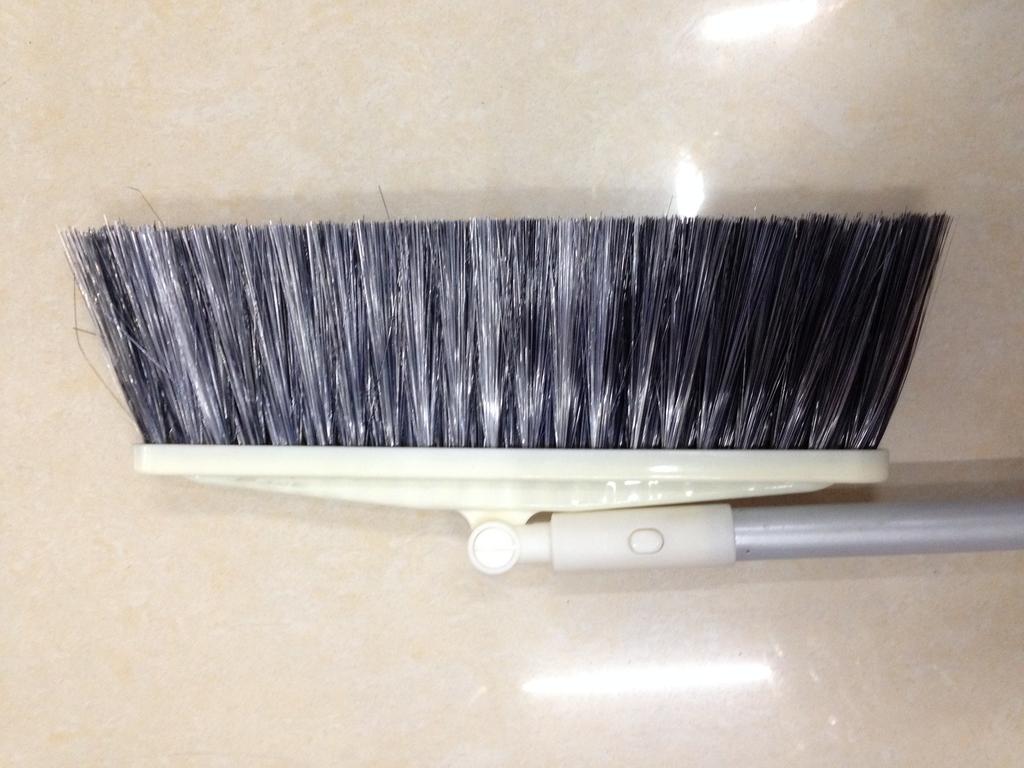 180° Rotating Broom Multi-Functional Cleaning Broom 273-2658 details Picture