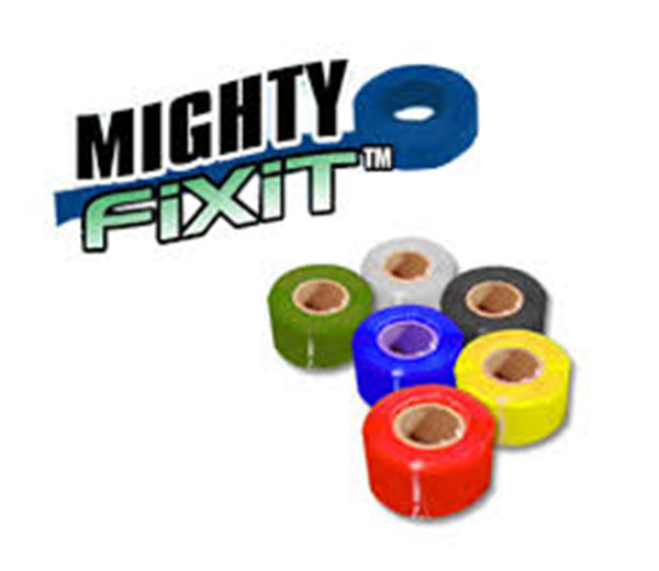 mighty fix it hose tape