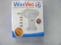 Wax Vac 清耳器