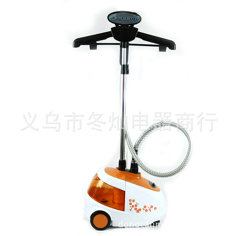 Household steam hanging iron, electric iron Application Scenario