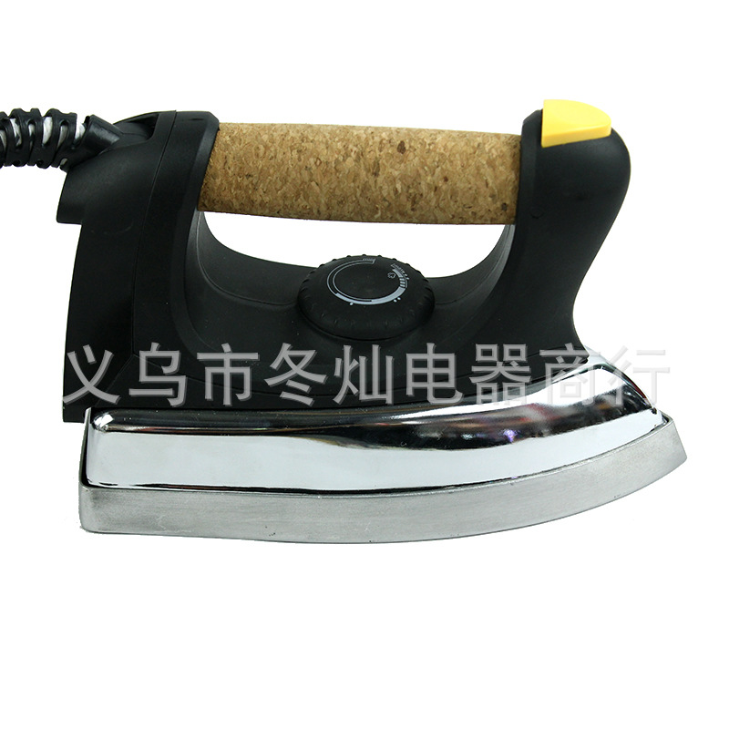 Steam iron, household steam hanging iron, electric electric iron Application Scenario