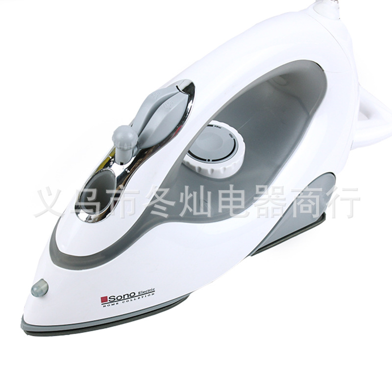 Household steam hanging iron, electric iron details Picture