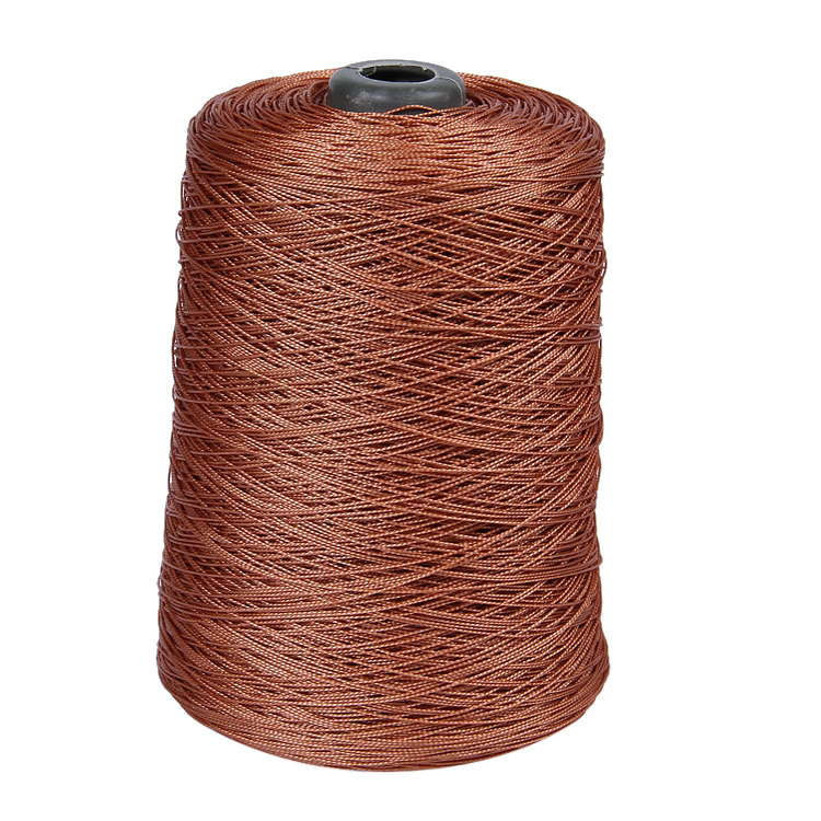 厂供高强度浸胶涤纶帘子线轮胎风筝线手缝宝塔鞋线批发