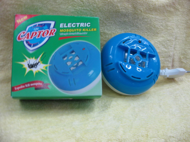 驱蚊喷雾/走珠实物图