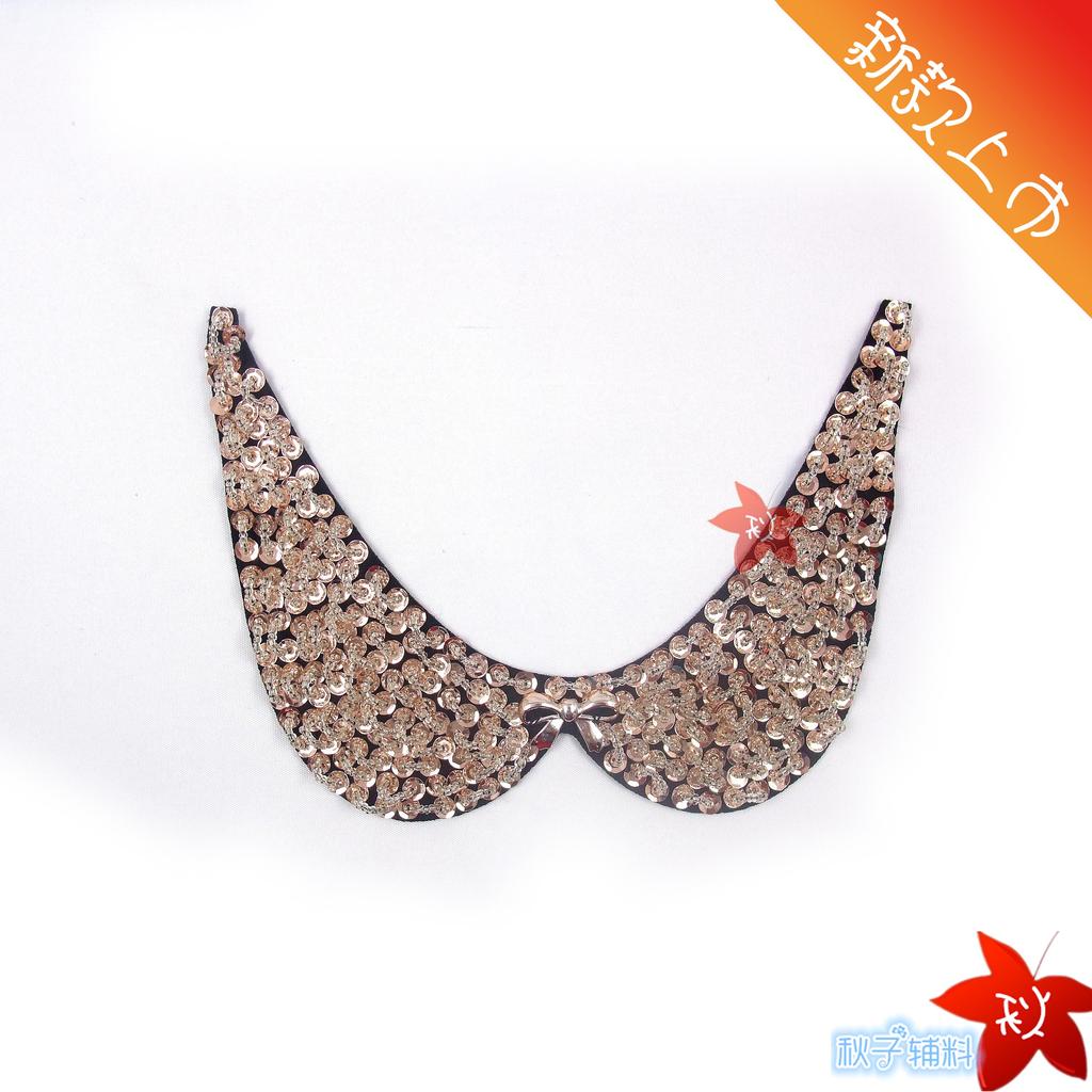 Collar collar 2014 new fake Korean version spot selling fake collar rice