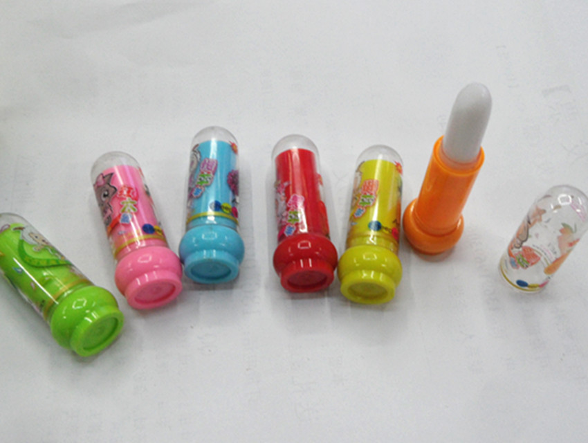 Lip balm Moisturizer lip balm 24 display boxes details Picture
