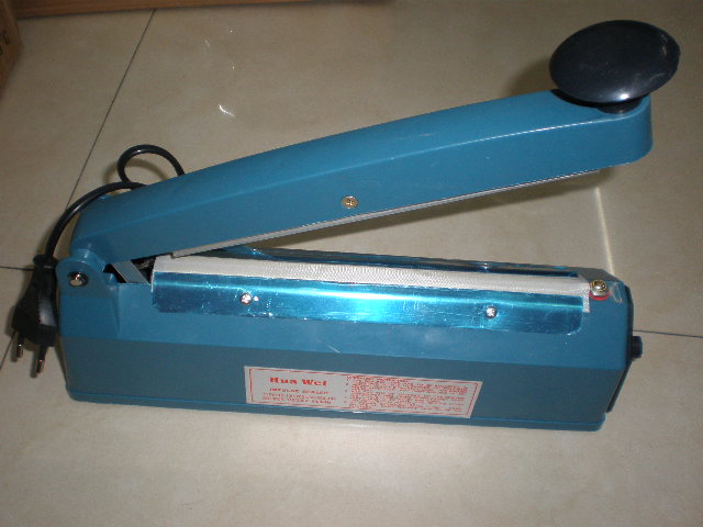 Manual sealing machine simple sealing machine
