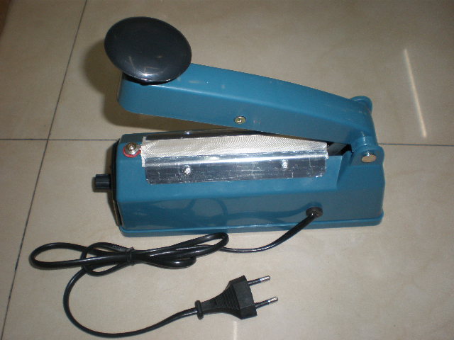 手压封口机 手动封口机 简易封口机