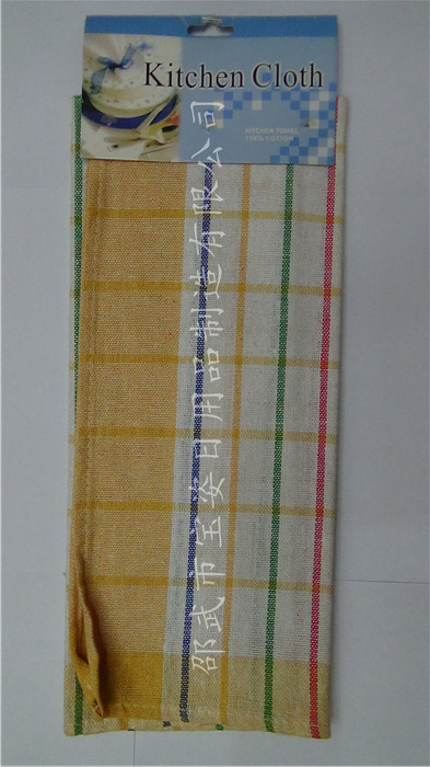 淘宝分销 擦玻璃布 擦手布 棉抹布 柔软吸尘 30