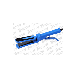 Factory direct sales, one-piece consignment wholesale of color alloy plates directly connected to 228 hair straightener clamps details Picture