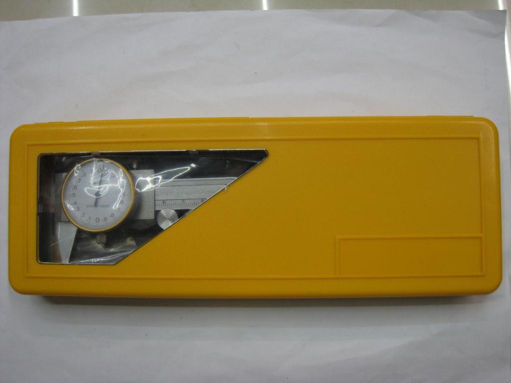 Calipers With Watch details Picture