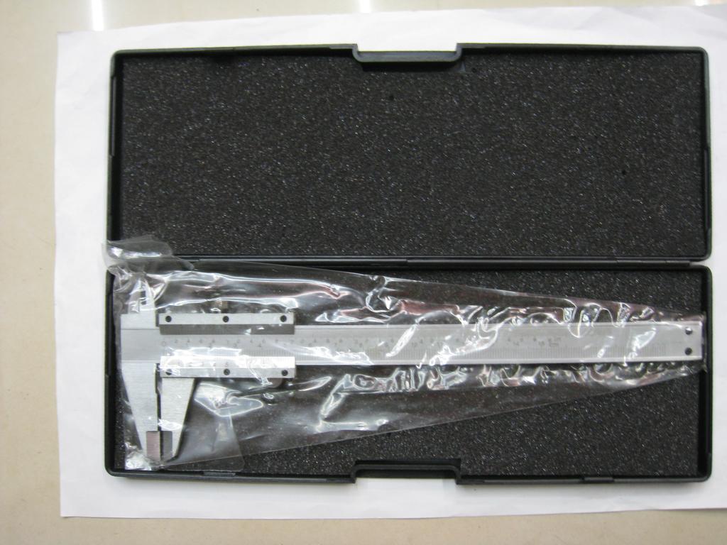 0-150Mm Vernier Caliper details Picture