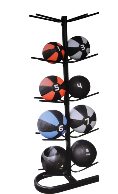 The Ball Rack Is Good And Cheap