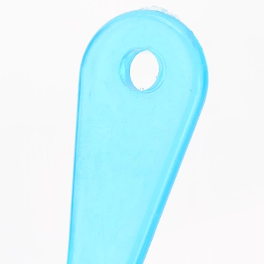 塑料水晶刷清洁刷子清理死角死皮　方便清洗小物件产品图