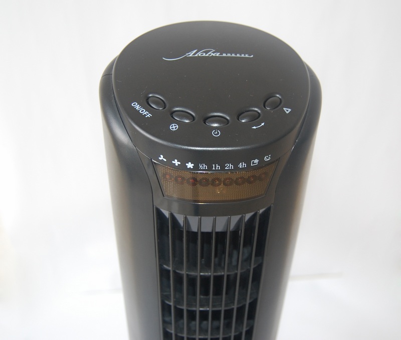 Venta al extranjero ventilador eléctrico de columna F01A ventilador de torre de columna ventilador de control remoto yiwu cargo building fan details Picture