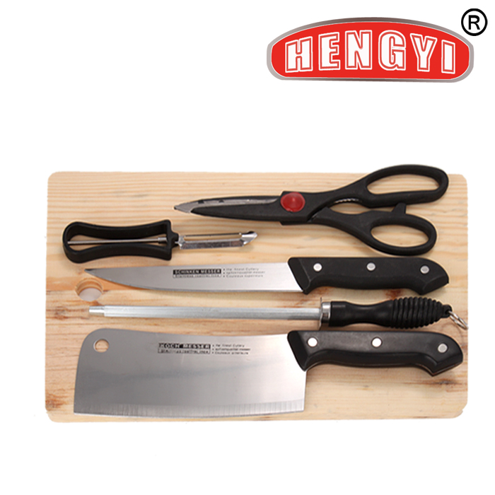 Heng Hengg H5510 مليون مجموعة من أدوات الحلاقة، لوحات من الصنوبر details Picture