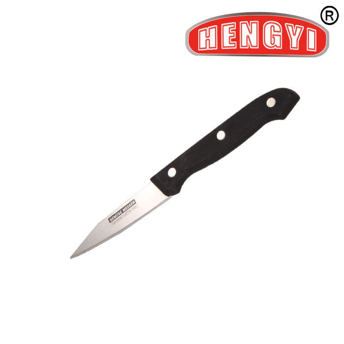 heng5512 Knife Set, gift knives, cutting boards, pine wood cutting boards, kitchen hardware Application Scenario