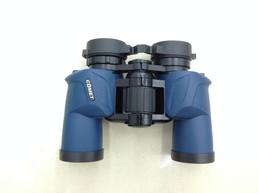 COMET科美特7X30望远镜变形金刚超广角BAK4