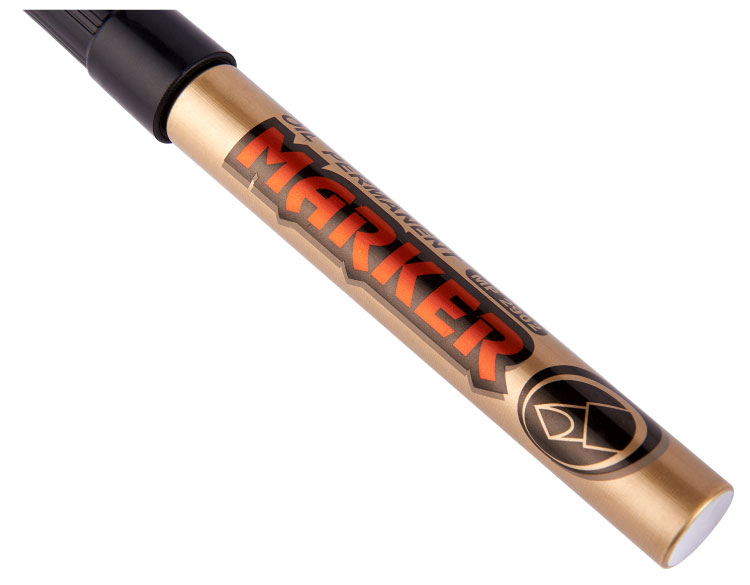 Bok MP2902 square head ink refillable marker pen Application Scenario
