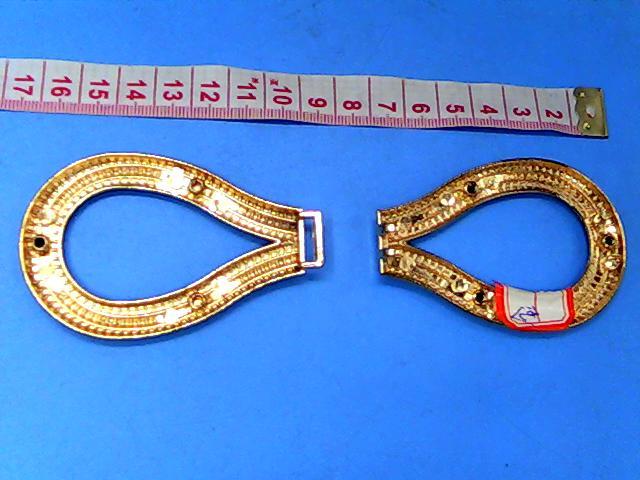 Belt Buckle Hardware Fastener Belt Fastener Bag Fastener Hardware Specification drawing