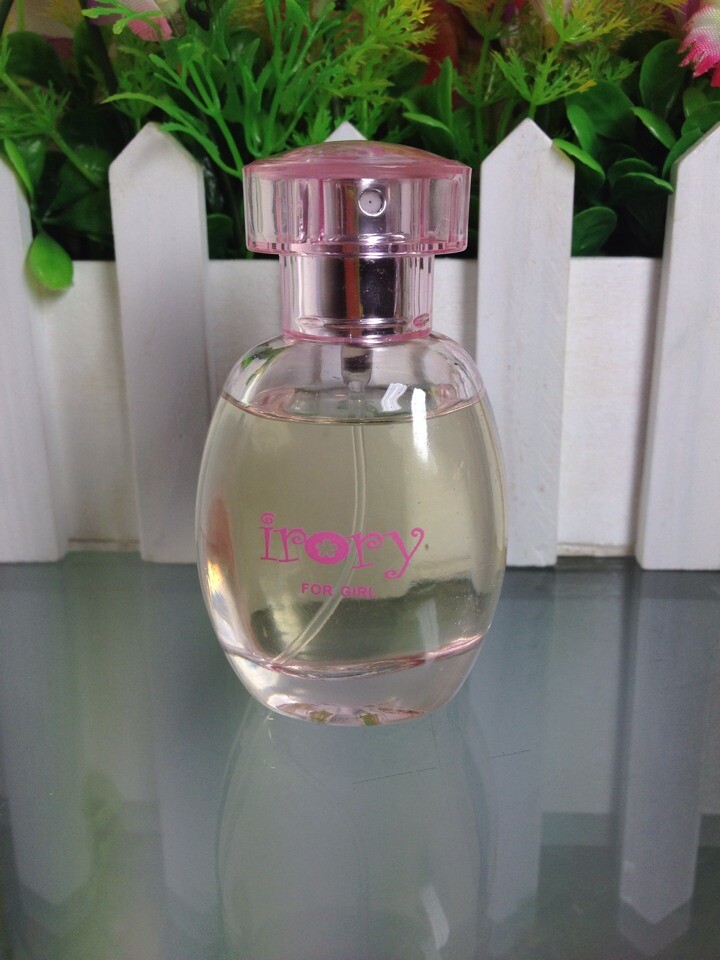 Guangzhou 30ML women's perfume dazzle color perfume factory direct sale thumbnail