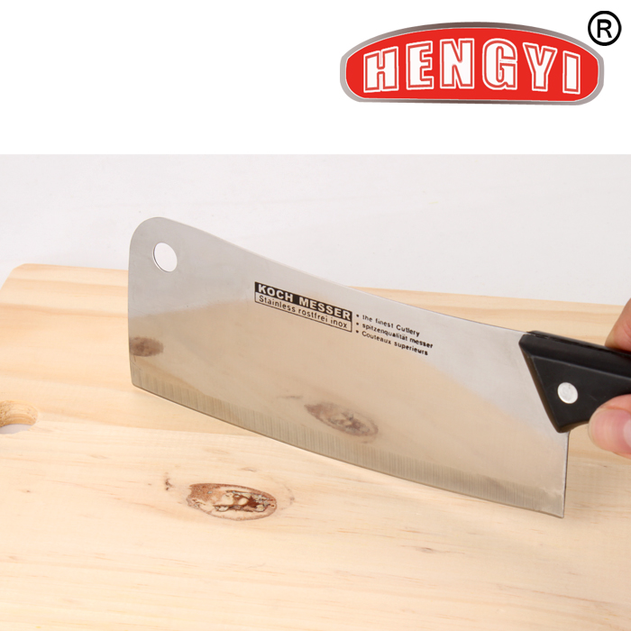heng5511 Knife set, gift knives, cutting board knives, pine cutting boards, kitchen hardware Specification image