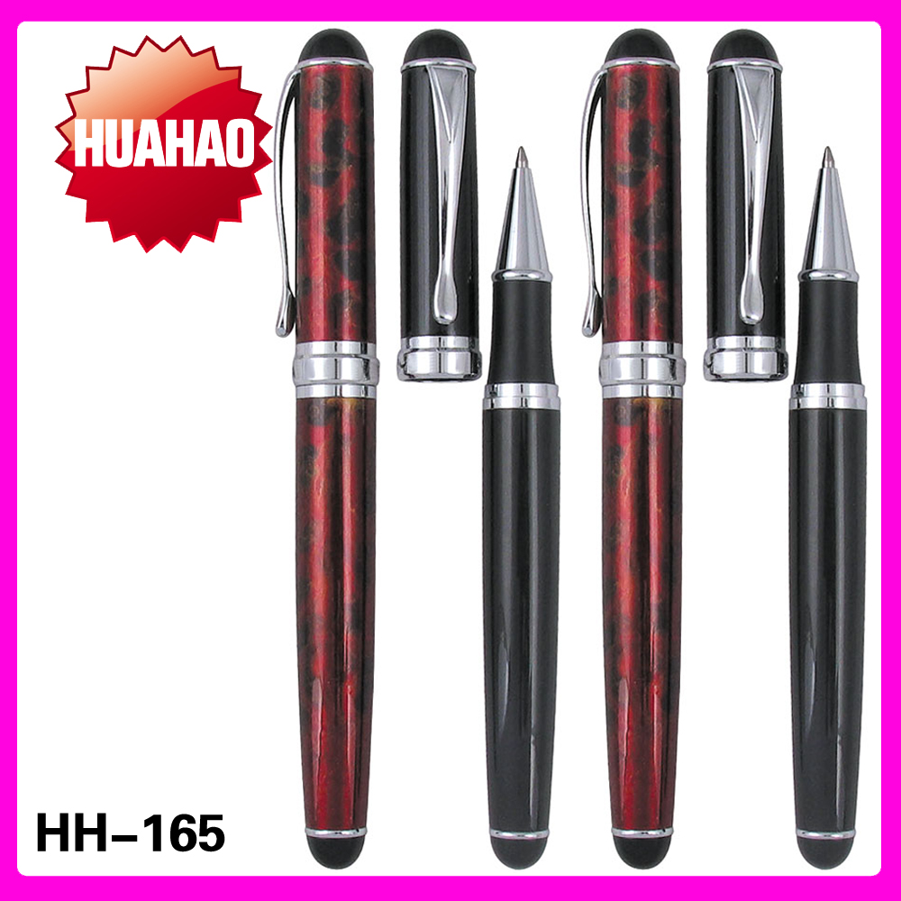 [Manufacturer] Signature pen Neutral pen High-grade signature pen Enterprise gift bead pen Metal pen