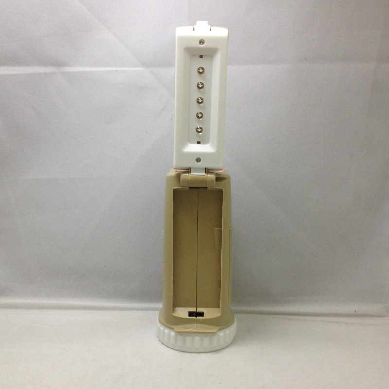 Flashlight, light and Radio 3-in-1 AS-115 Application Scenario
