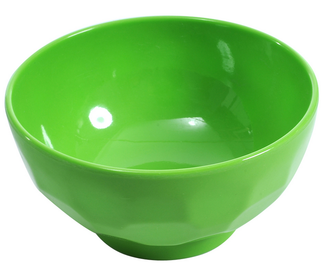 Melamine bowl Melamine tableware Xinyi melamine color bowl 0412