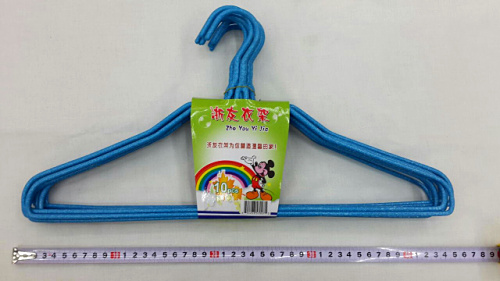 衣架产品图