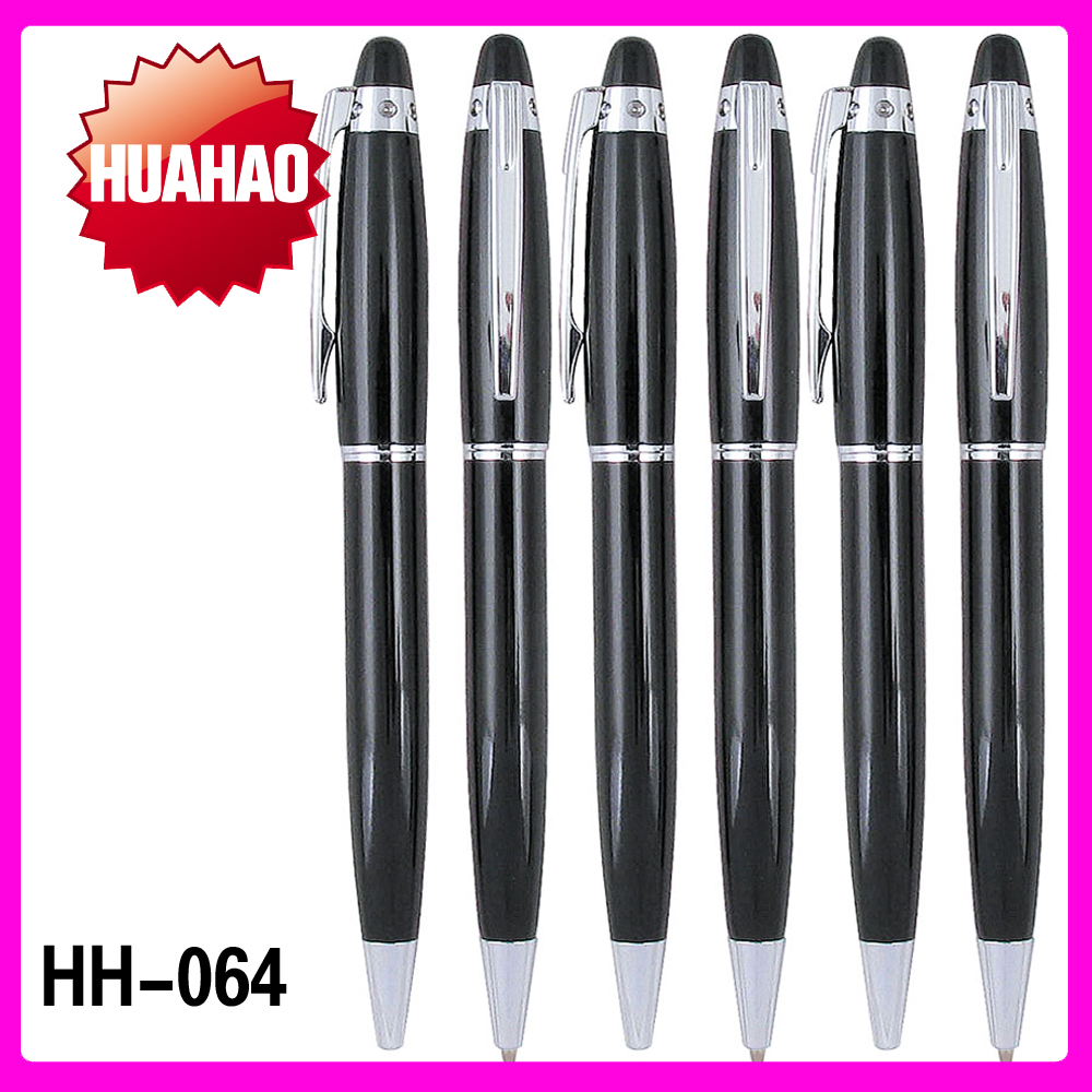 【 Hot Sales in Stock 】 We supply high-end metal ballpoint pens, gift pens, and metal pens that can print logos Application Scenario