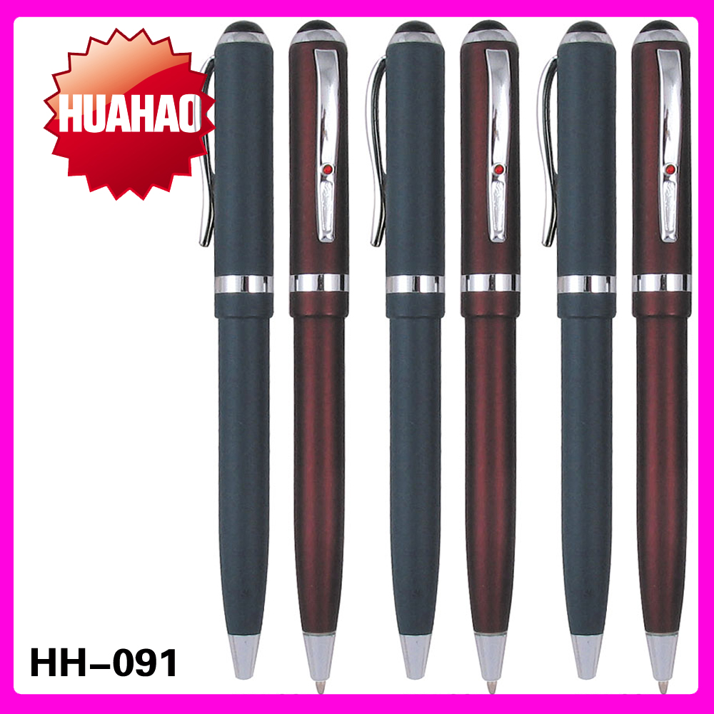 【 Hot Sales in Stock 】 We supply high-end metal ballpoint pens, gift pens, and metal pens that can print logos