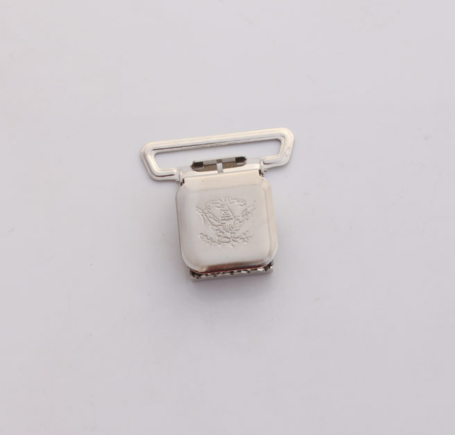 Supply Duckbill Buckle Strap Clip Environmental Protection Non-Toxic Manufacturers