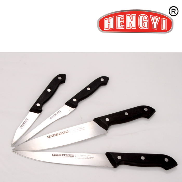 heng5515 Gift knives, knife sets, kitchen hardware details Picture