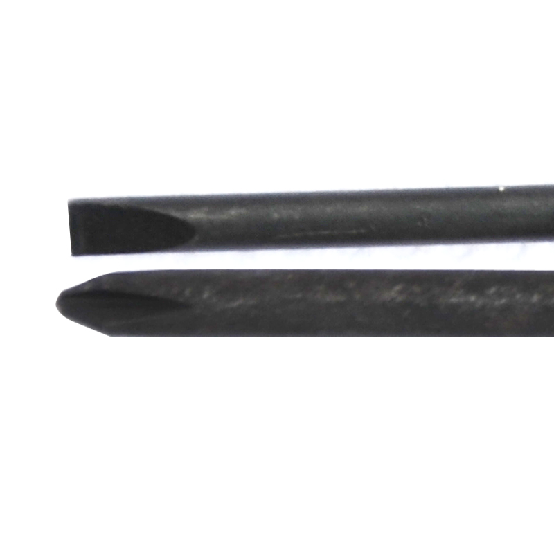Bosi Persian Tools 6-Piece Clock Batch Clock Screwdriver Miniature Screw Batch Specification drawing