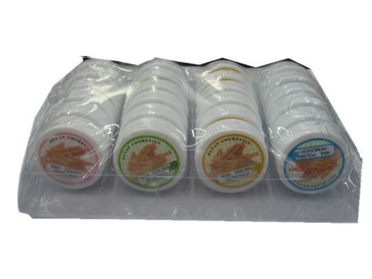 Ouyan nail Polish Remover 32 pieces exclusively for foreign trade. Exclusively for foreign trade Application Scenario