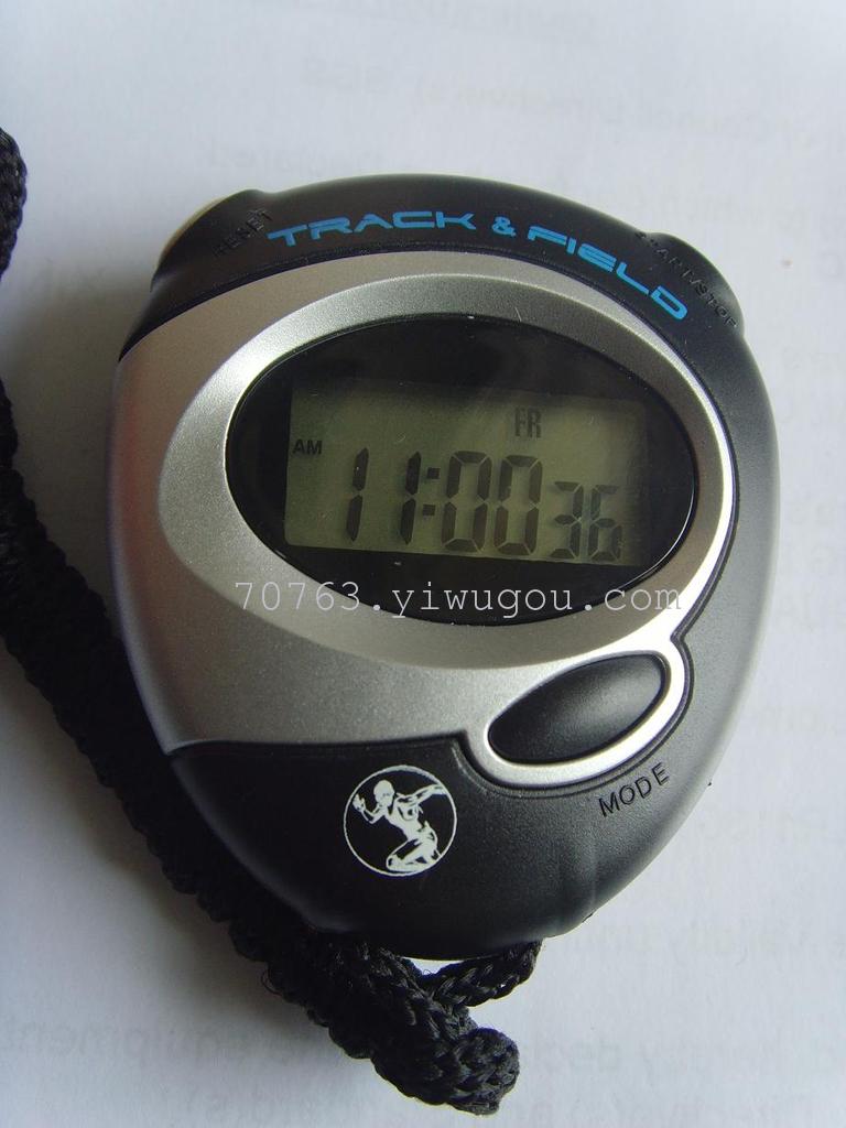 Electronic stopwatch Stopwatch SD1068