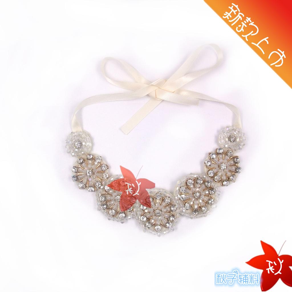 假领子/领子产品图