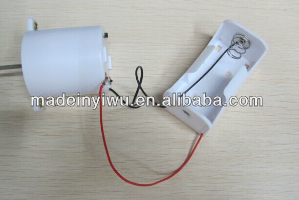 婚庆道具必备 Battery motor WMT003 高效电池马达 其他婚庆用品