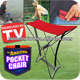 Pocket Chair. Pocket chair