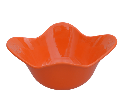 Amine fruit box 9 "Dragon and Phoenix ingot bowl 013