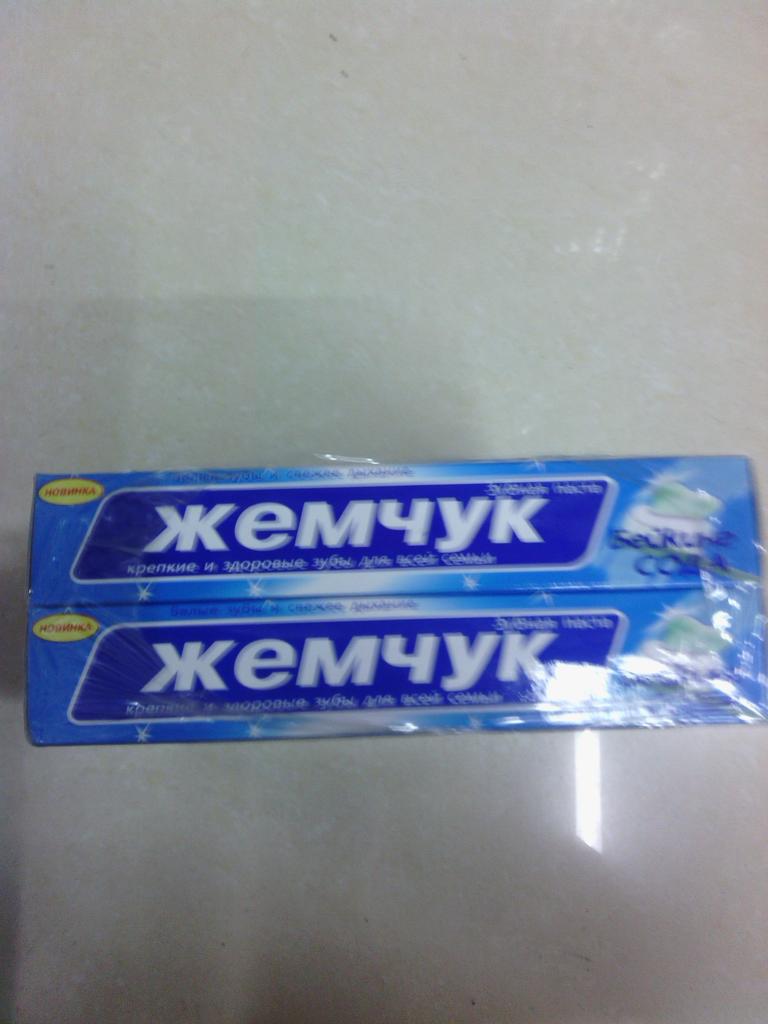 keMUyk牙膏，白色膏体，一件72详情图3