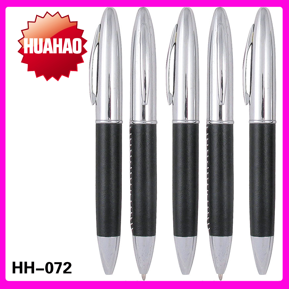 【 Crazy Promotion 】 Special offer on Huahao Metal Pens, metal ballpoint pens, gift pens, advertising pens, and metal oil-based pens Application Scenario