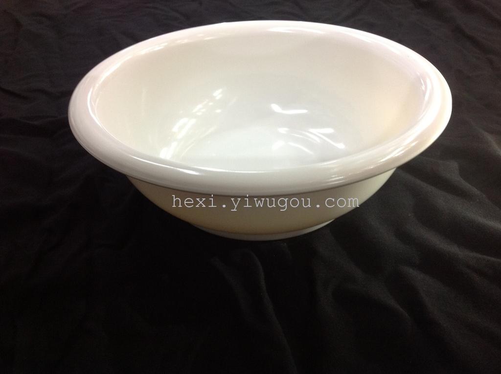 Amine bowl 9 "soup bowl 25019
